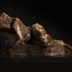 Reclining Figure